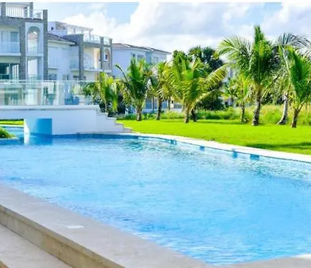 Hard Rock At Cana Pearl 1 By Unwind Properties